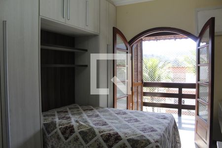 Quarto 1 de casa de condomínio à venda com 5 quartos, 303m² em Anil, Rio de Janeiro