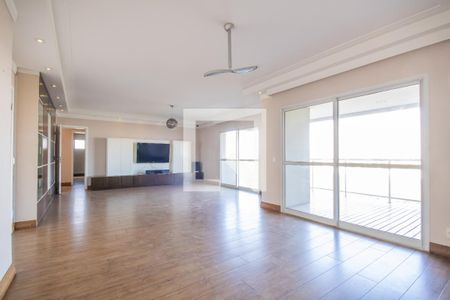 Sala de apartamento para alugar com 4 quartos, 170m² em Vila Yara, Osasco