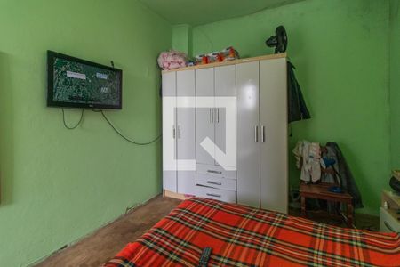 Quarto 2 de casa à venda com 4 quartos, 360m² em Partenon, Porto Alegre