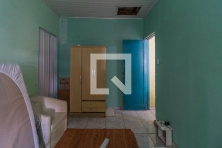 Quarto 1 de casa à venda com 4 quartos, 360m² em Partenon, Porto Alegre