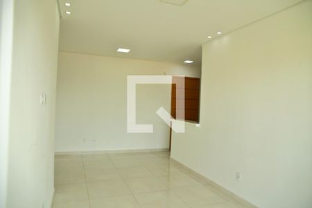 Sala de apartamento à venda com 2 quartos, 55m² em Vila Odete, São Bernardo do Campo