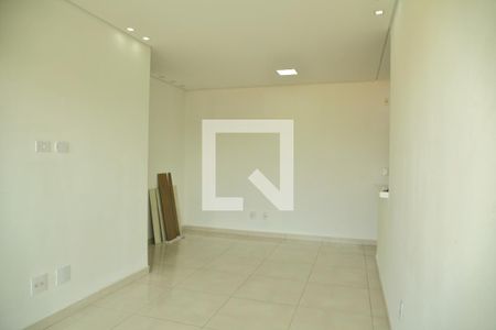 Sala de apartamento à venda com 2 quartos, 55m² em Vila Odete, São Bernardo do Campo