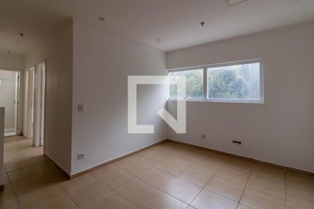 Sala de apartamento para alugar com 2 quartos, 40m² em Centro, Guarulhos