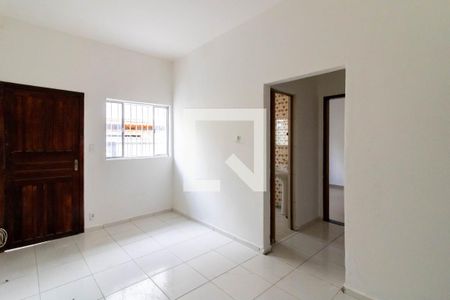 Sala de casa para alugar com 2 quartos, 78m² em Jardim Munhoz, Guarulhos
