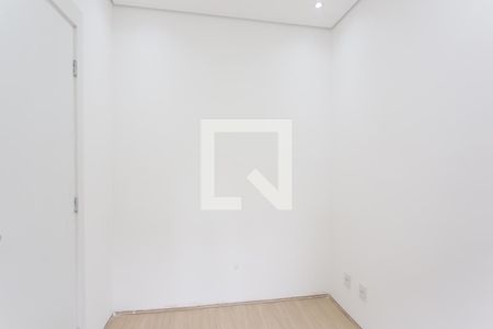 Quarto 1  de apartamento para alugar com 2 quartos, 36m² em Vila Norma, São Paulo