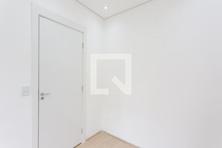 Quarto 1  de apartamento para alugar com 2 quartos, 36m² em Vila Norma, São Paulo