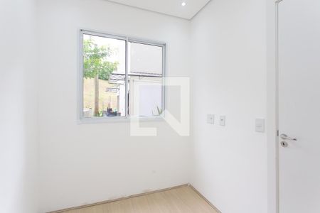 Quarto 1  de apartamento para alugar com 2 quartos, 36m² em Vila Norma, São Paulo