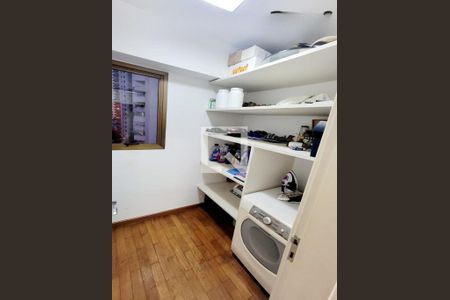 Apartamento à venda com 3 quartos, 104m² em Vila Andrade, São Paulo