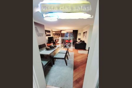 Apartamento à venda com 3 quartos, 104m² em Vila Andrade, São Paulo