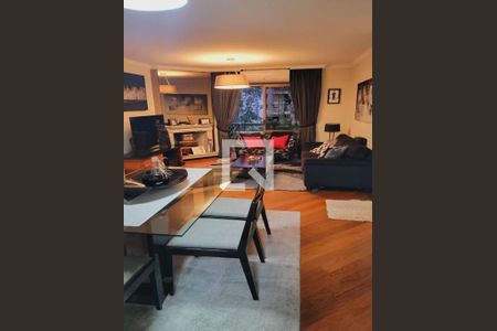 Apartamento à venda com 3 quartos, 104m² em Vila Andrade, São Paulo