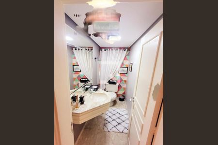 Apartamento à venda com 3 quartos, 104m² em Vila Andrade, São Paulo