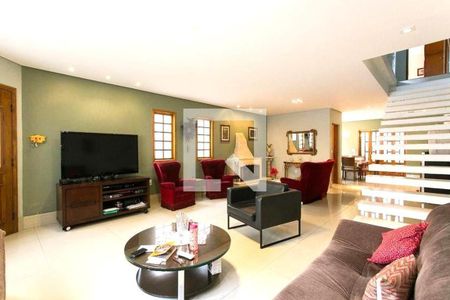 Casa à venda com 5 quartos, 310m² em Chácara Tatuapé, São Paulo