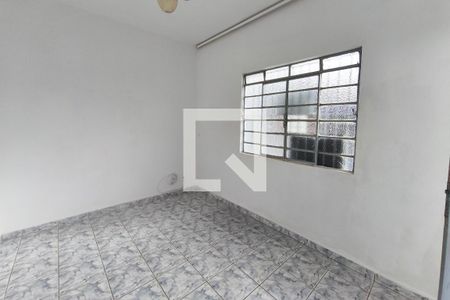 Sala de casa para alugar com 2 quartos, 250m² em Jardim Garcia, Campinas