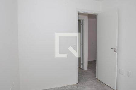 Quarto de apartamento à venda com 2 quartos, 54m² em Vila Anastácio, São Paulo
