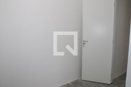 Suíte de apartamento à venda com 2 quartos, 54m² em Vila Anastácio, São Paulo
