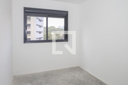 Quarto de apartamento à venda com 2 quartos, 54m² em Vila Anastácio, São Paulo