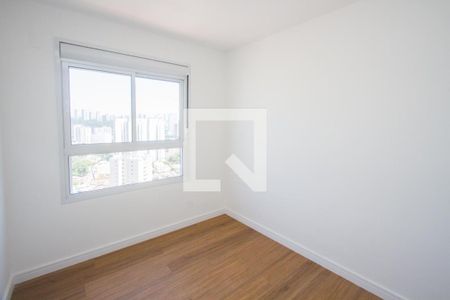 Suíte 1 de apartamento à venda com 3 quartos, 79m² em Vila Cruzeiro, São Paulo