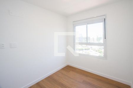 Suíte 1 de apartamento à venda com 3 quartos, 79m² em Vila Cruzeiro, São Paulo