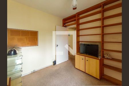 Quarto 1 de apartamento à venda com 2 quartos, 72m² em Menino Deus, Porto Alegre