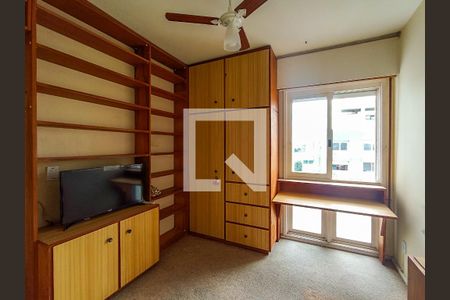 Quarto 1 de apartamento à venda com 2 quartos, 72m² em Menino Deus, Porto Alegre