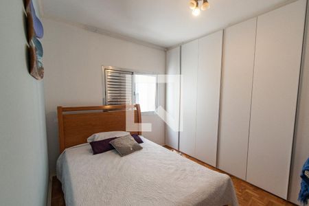 Quarto 2 de apartamento à venda com 2 quartos, 80m² em Vila Mariana, São Paulo