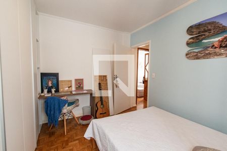 Quarto 2 de apartamento à venda com 2 quartos, 80m² em Vila Mariana, São Paulo