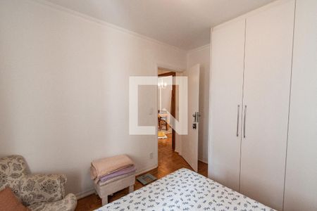 Quarto 1 de apartamento à venda com 2 quartos, 80m² em Vila Mariana, São Paulo
