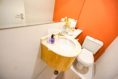 Pia de apartamento à venda com 3 quartos, 95m² em Vl G Cardim, São Paulo