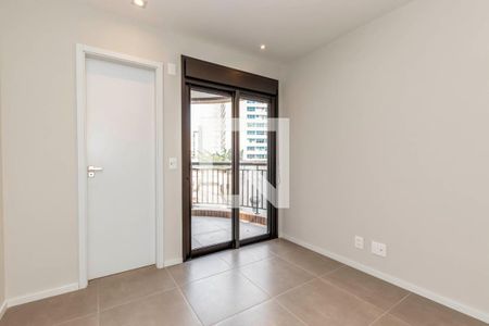 Foto 10 de apartamento à venda com 1 quarto, 46m² em Santa Cecilia, São Paulo