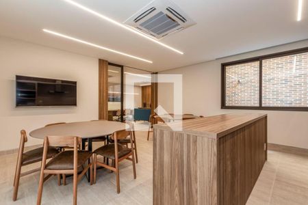 Foto 21 de apartamento à venda com 1 quarto, 46m² em Santa Cecilia, São Paulo