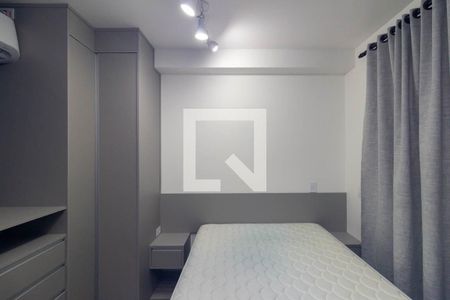 Studio de kitnet/studio para alugar com 1 quarto, 24m² em Santa Cecilia, São Paulo