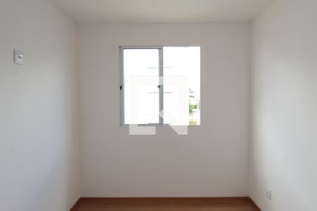 Quarto 1 de apartamento para alugar com 2 quartos, 42m² em Trevo, Belo Horizonte