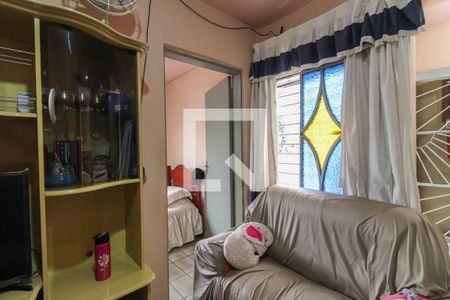 Sala 1 de casa à venda com 3 quartos, 170m² em Vila Sapopemba, São Paulo