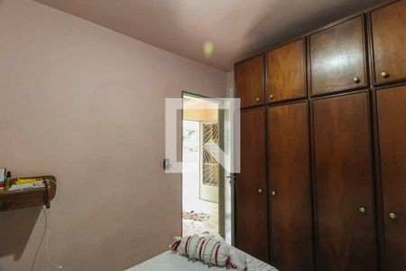 Quarto 1 de casa à venda com 3 quartos, 170m² em Vila Sapopemba, São Paulo