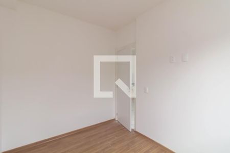 Quarto 1 de apartamento para alugar com 2 quartos, 35m² em Guaianases, São Paulo