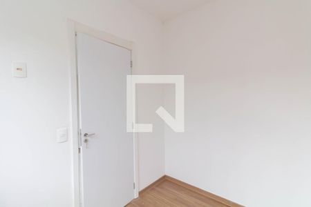 Quarto 2 de apartamento para alugar com 2 quartos, 35m² em Guaianases, São Paulo