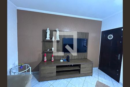 Sala de casa para alugar com 3 quartos, 262m² em Jardim Vila Galvao, Guarulhos
