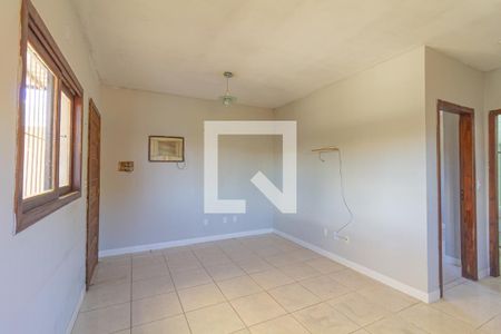 Sala/Cozinha de casa à venda com 2 quartos, 55m² em Rio Branco, Canoas
