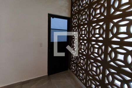 Área de Serviço de casa à venda com 3 quartos, 126m² em Jardim Ibirapuera, Campinas