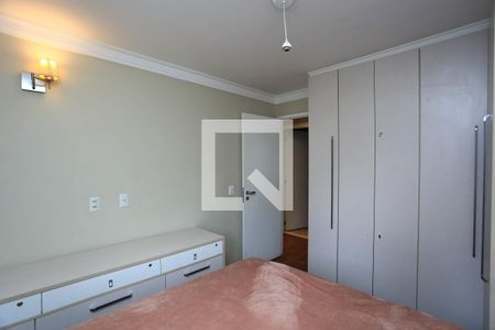 Quarto 1 de apartamento à venda com 3 quartos, 78m² em Vila Andrade, São Paulo