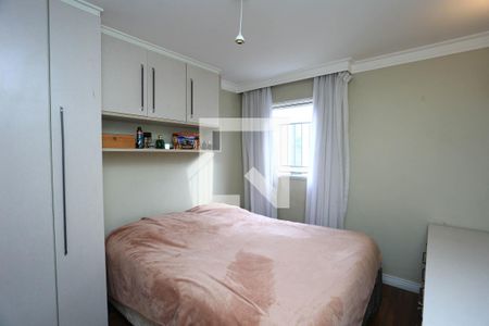 Quarto 1 de apartamento à venda com 3 quartos, 78m² em Vila Andrade, São Paulo