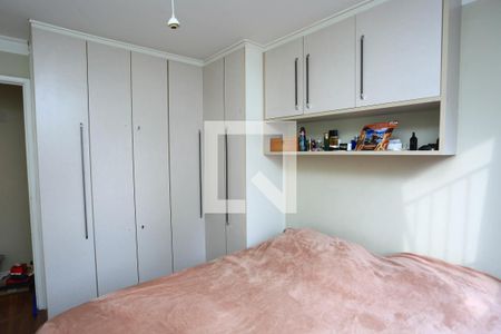 Quarto 1 de apartamento à venda com 3 quartos, 78m² em Vila Andrade, São Paulo
