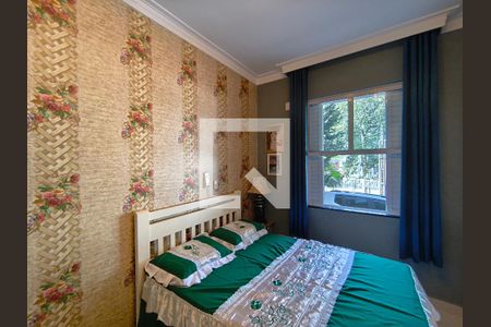 Quarto de apartamento à venda com 2 quartos, 106m² em Vila Monumento, São Paulo