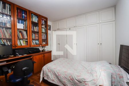 Quarto 1 de apartamento à venda com 3 quartos, 119m² em Jardim Paulista, São Paulo