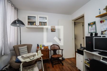 Quarto 2 de apartamento à venda com 3 quartos, 119m² em Jardim Paulista, São Paulo