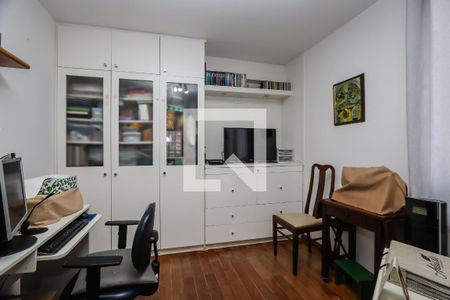 Quarto 2 de apartamento à venda com 3 quartos, 119m² em Jardim Paulista, São Paulo