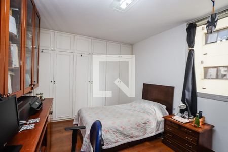 Quarto 1 de apartamento à venda com 3 quartos, 119m² em Jardim Paulista, São Paulo