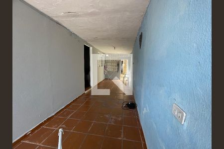 Hall de entrada de casa à venda com 1 quarto, 163m² em Jardim Gumercindo, Guarulhos