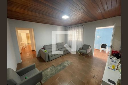 Sala de casa à venda com 1 quarto, 163m² em Jardim Gumercindo, Guarulhos
