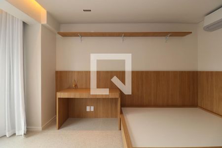 Studio de kitnet/studio à venda com 1 quarto, 27m² em Cerqueira César, São Paulo